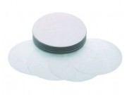 Kitchen Craft Burger Maker Wax Discs (250 discs)